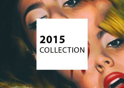 2015 Collection