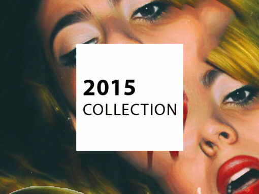 2015 Collection