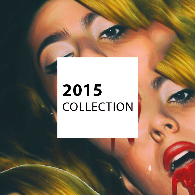 2015 Collection