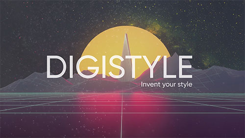 DIGISYLE | Event | 2018