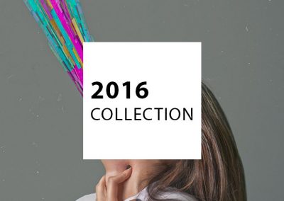 2016 Collection