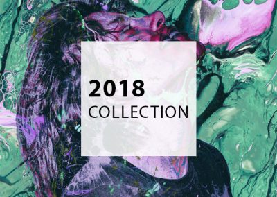 2018 Collection