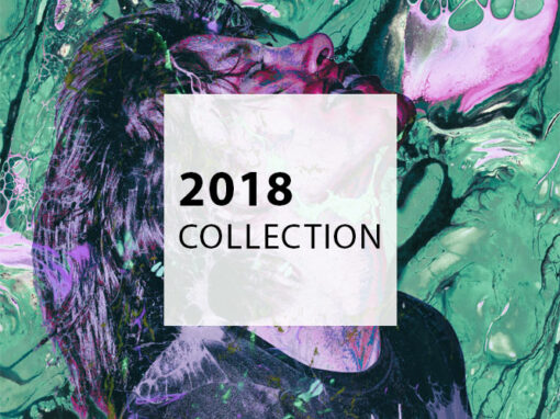 2018 Collection