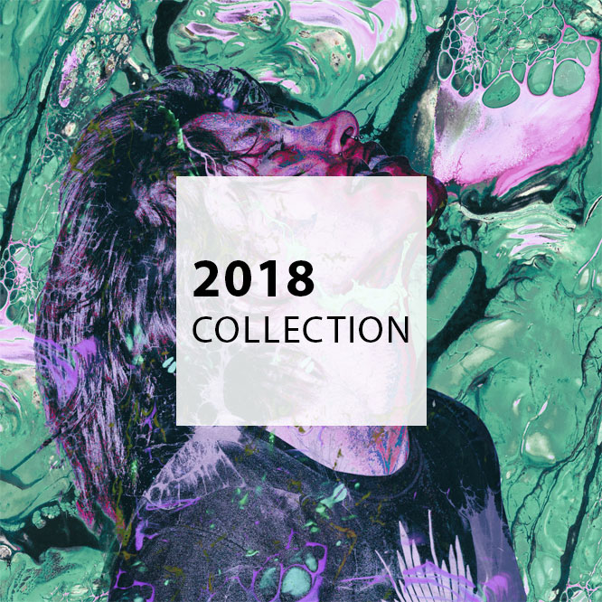 2018 Collection