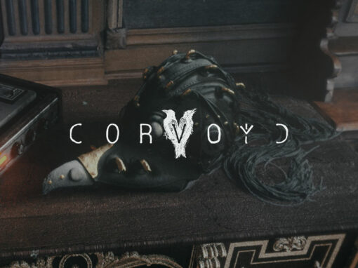 CORVOYD