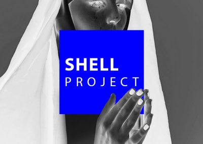 SHELL Project