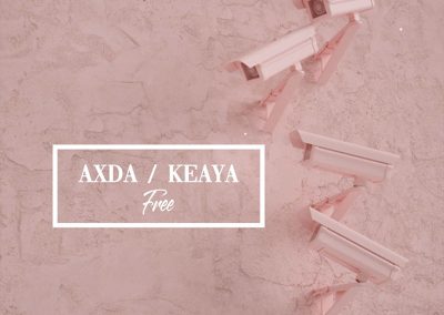 AXDA / KEAYA: Free