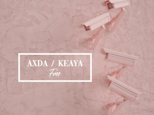 AXDA / KEAYA: Free