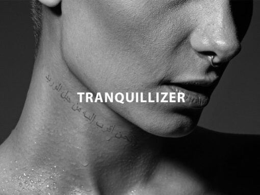 Tranquillizer