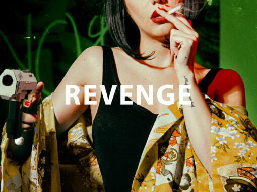 Revenge