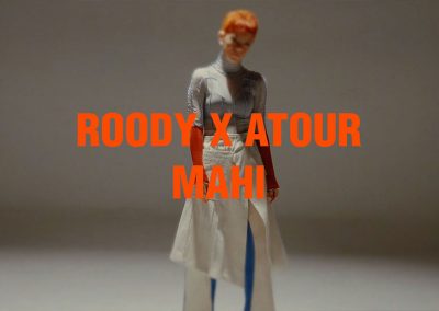 Roody x Atour – Mahi | Music Video
