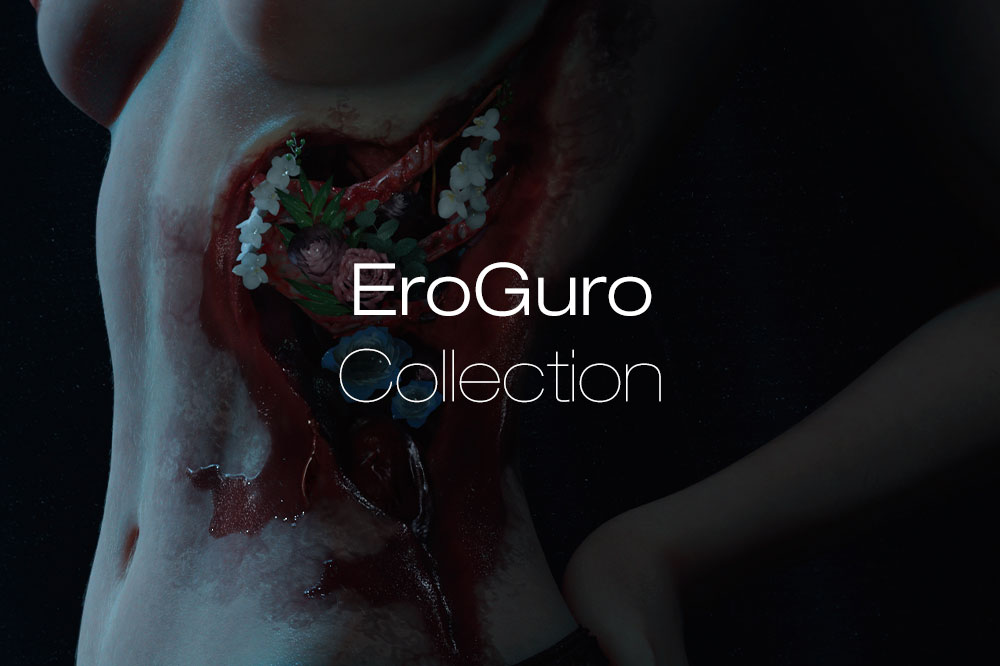 EroGuro Collection