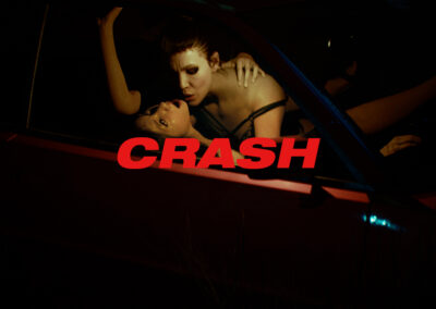 CRASH