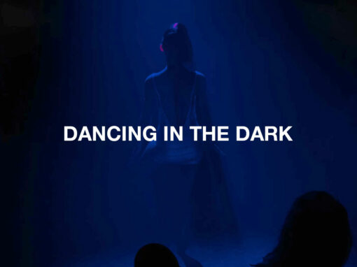 DANCING IN THE DARK