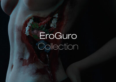 EroGuro Collection