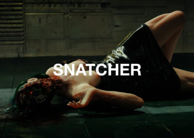 SNATCHER