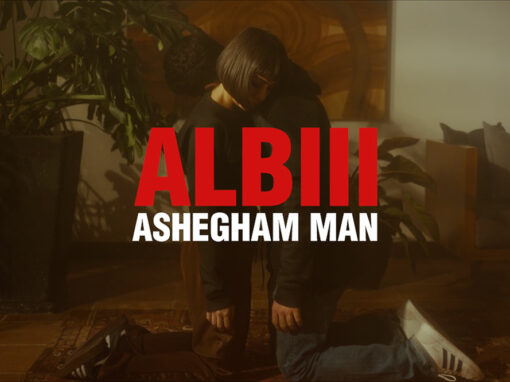 Ashegham Man | Music Video